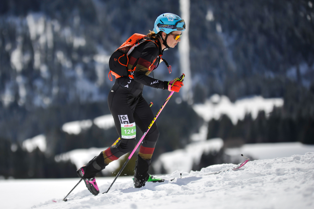 World Championship Villars 2019 photos Nathalie Tardy Susi von Borstel