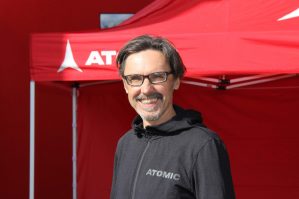 Atomic Mediaday 2019 Patrick Tritscher 1 Bild SKIMO Austria