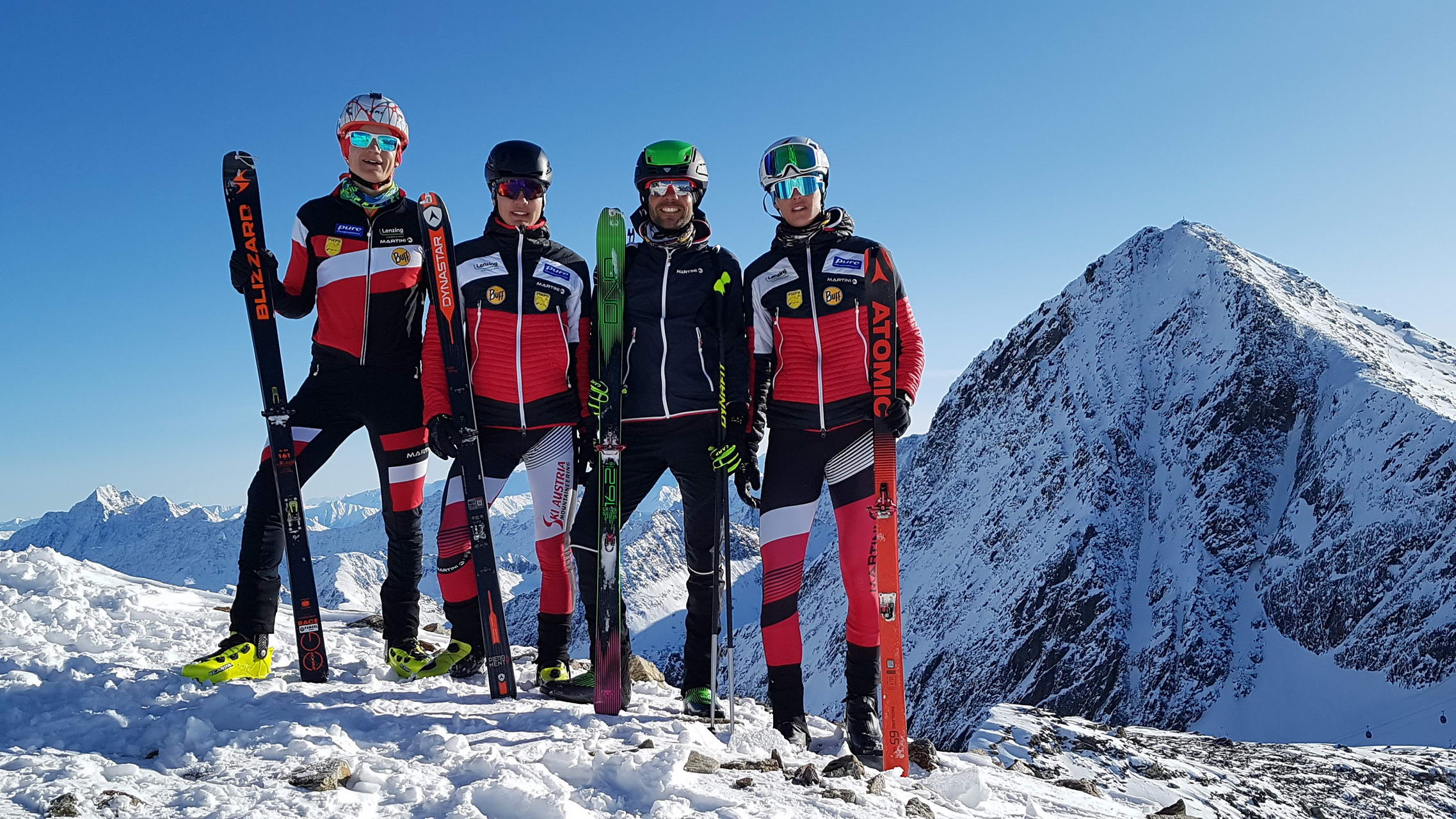 2019 TLStubai2 Gipfel