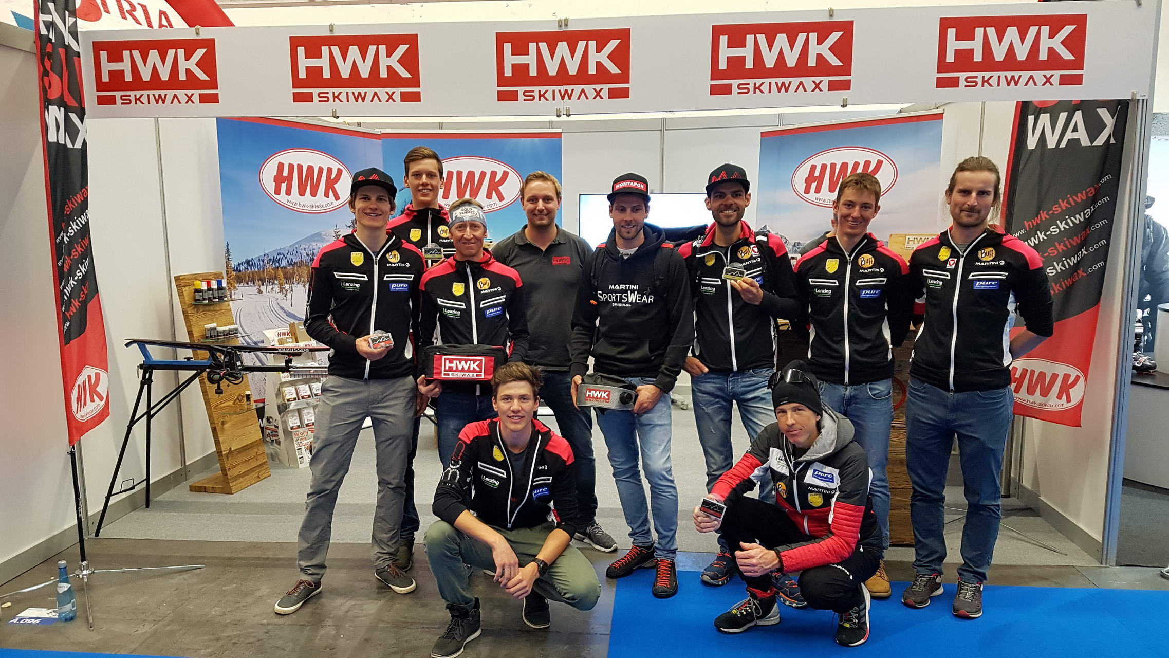 2019 TLStubai2 HWK