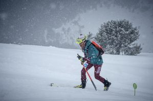 WC Aussois 2019 Individual Alois Kunz Espinosa 2 Bild Marco Colleselli LR