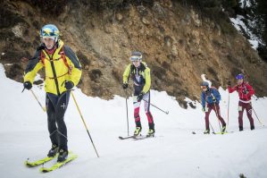 WC Aussois 2019 Individual Andreas Mayer 1 Bild Maurizio Torri LR