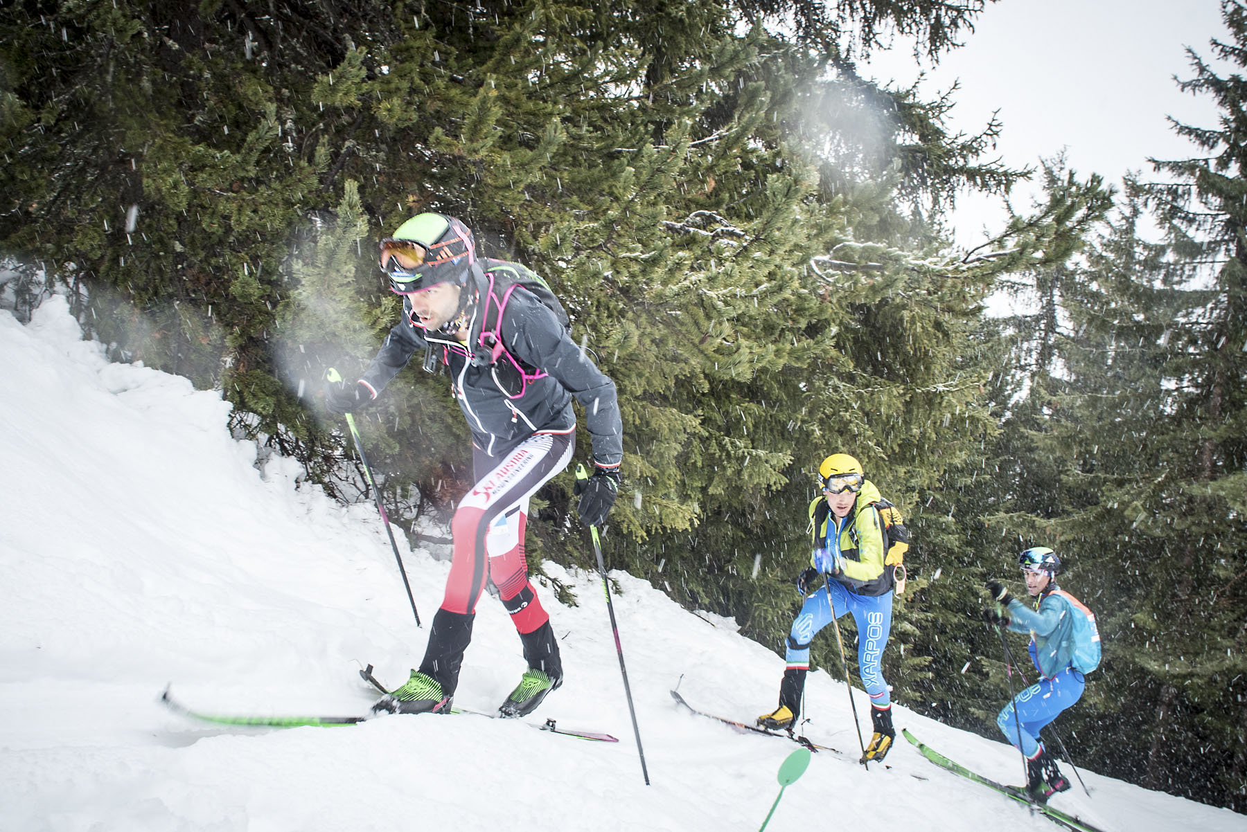 WC Aussois 2019 Individual Jakob Herrmann Bild Marco Colleselli LR