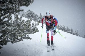 WC Aussois 2019 Individual Robert Berger 3 Bild Marco Colleselli LR