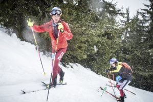 WC Aussois 2019 Individual Toni Palzer 1 Bild Marco Colleselli LR