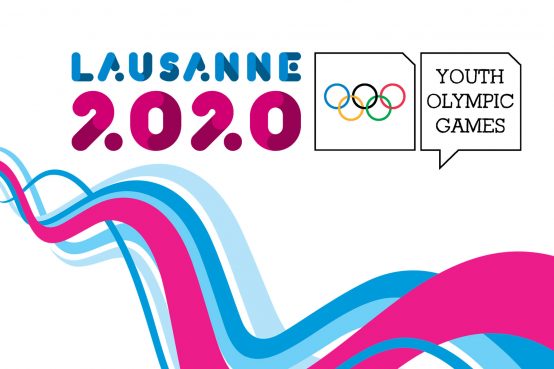 YOG Lausanne 2020
