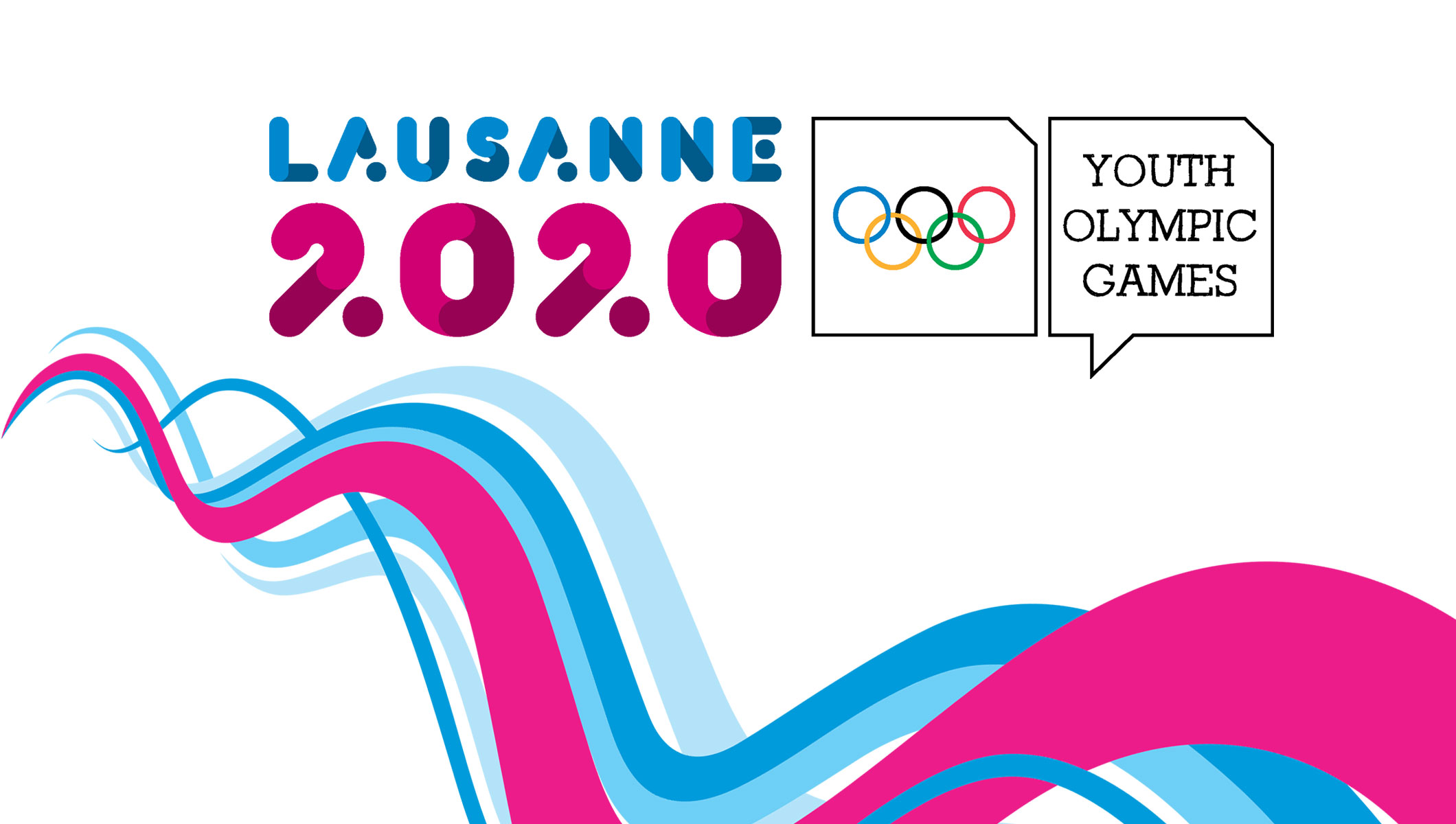 YOG Lausanne 2020