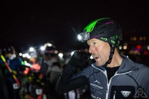 Asitz Skitour Race 2020 Philipp Reiter 06
