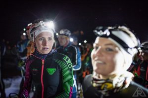 Asitz Skitour Race 2020 Philipp Reiter 07