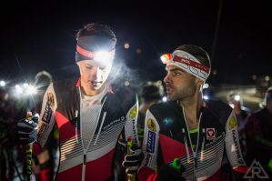 Asitz Skitour Race 2020 Philipp Reiter 12