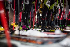 Asitz Skitour Race 2020 Philipp Reiter 13