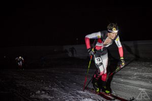 Asitz Skitour Race 2020 Philipp Reiter 17