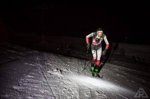 Asitz Skitour Race 2020 Philipp Reiter 18