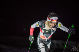 Asitz Skitour Race 2020 Philipp Reiter 19