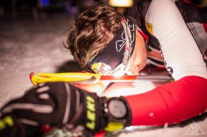 Asitz Skitour Race 2020 Philipp Reiter 20