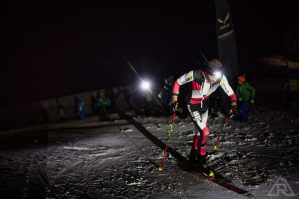 Asitz Skitour Race 2020 Philipp Reiter 21