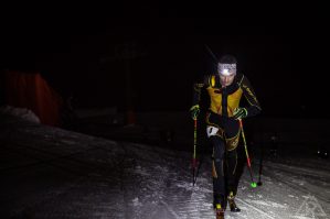 Asitz Skitour Race 2020 Philipp Reiter 23