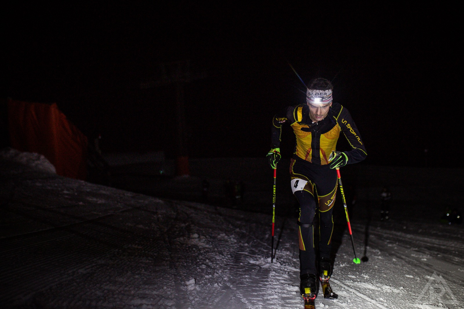 Asitz Skitour Race 2020 Philipp Reiter 23