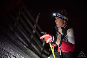 Asitz Skitour Race 2020 Philipp Reiter 24