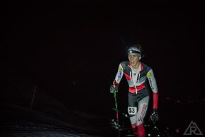 Asitz Skitour Race 2020 Philipp Reiter 25