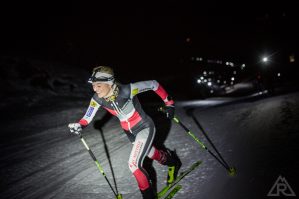 Asitz Skitour Race 2020 Philipp Reiter 28