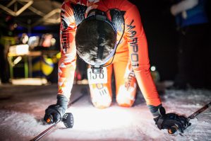 Asitz Skitour Race 2020 Philipp Reiter 31