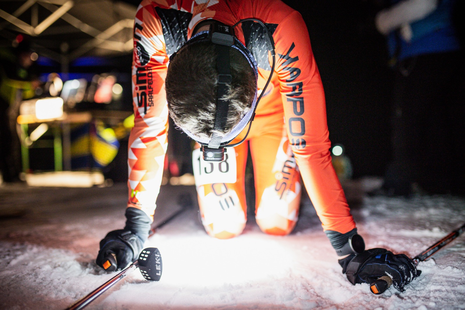 Asitz Skitour Race 2020 Philipp Reiter 31