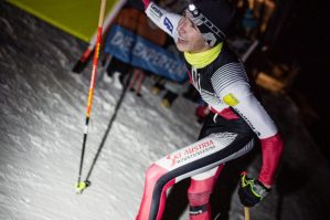 Asitz Skitour Race 2020 Philipp Reiter 32