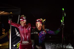 Asitz Skitour Race 2020 Philipp Reiter 33