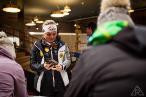 Asitz Skitour Race 2020 Philipp Reiter 37