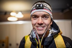 Asitz Skitour Race 2020 Philipp Reiter 38