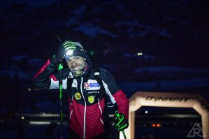 Asitz Skitour Race 2020 Philipp Reiter 39