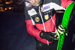 Asitz Skitour Race 2020 Philipp Reiter 40