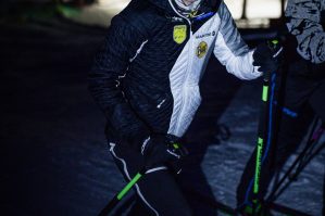 Asitz Skitour Race 2020 Philipp Reiter 41