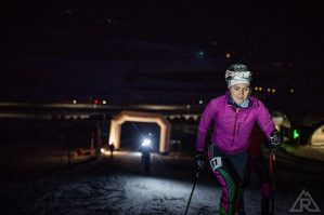Asitz Skitour Race 2020 Philipp Reiter 42
