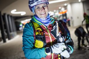 Asitz Skitour Race 2020 Philipp Reiter 43
