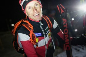 Asitz Skitour Race 2020 Philipp Reiter 44