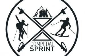 Compedal Sprint Logo