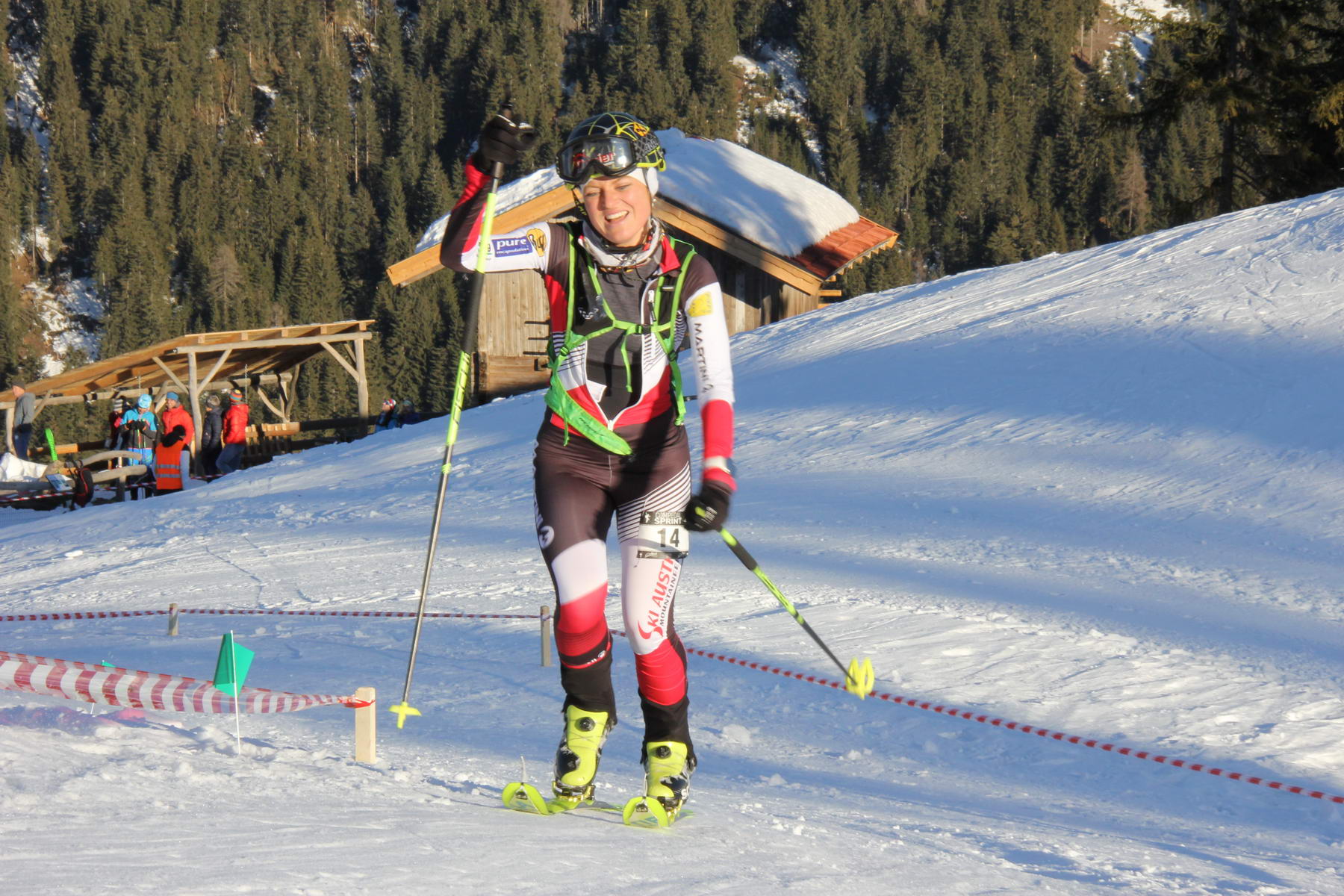 Compedal Sprint Motiv 048 Bild Karl Posch LR