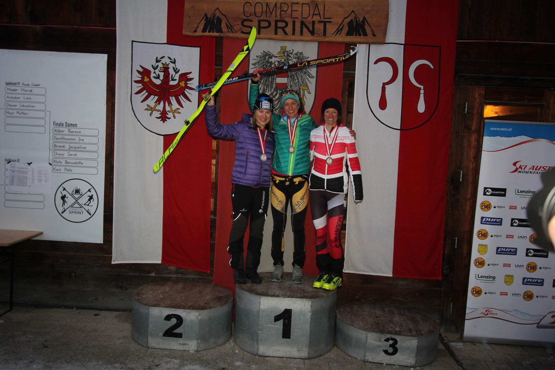 Compedal Sprint Motiv 112 Bild Karl Posch LR