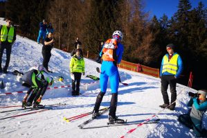 Compedal Sprint Karl Posch 12