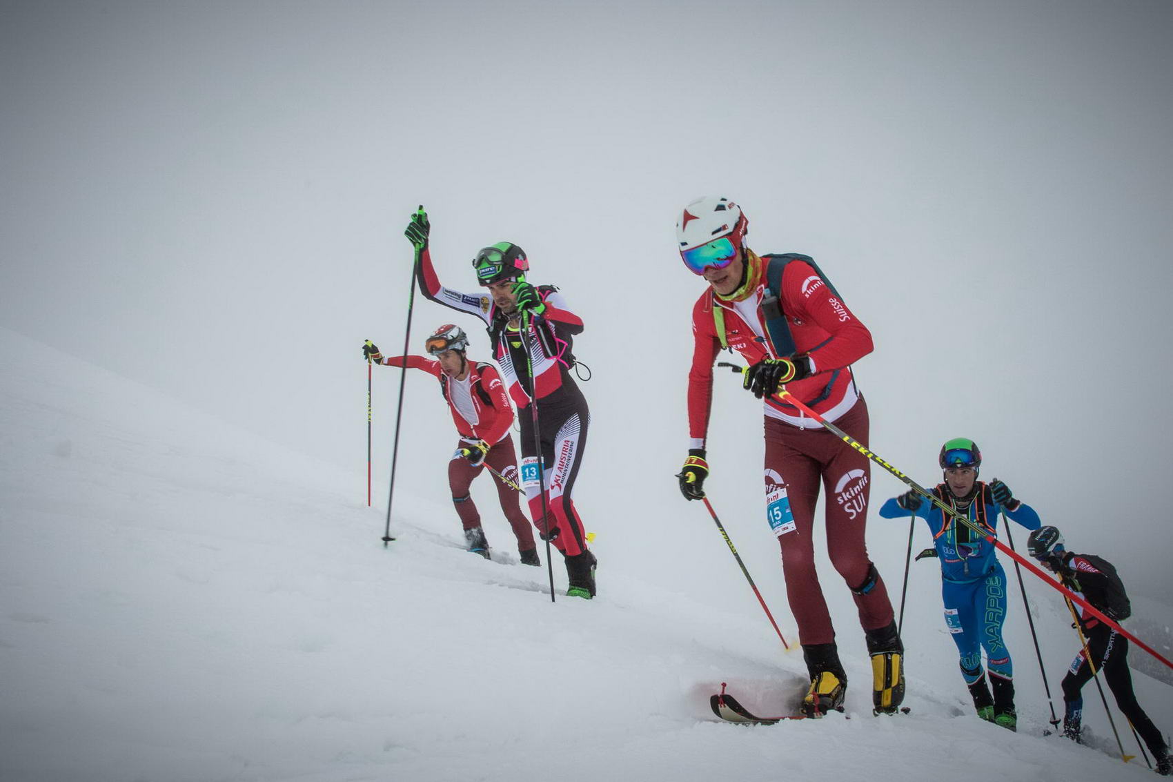 WC Andorra Individual Motiv 01 Bild Maurizio Torri LR