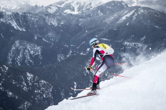 WC Andorra Individual Motiv 26 Bild Maurizio Torri LR