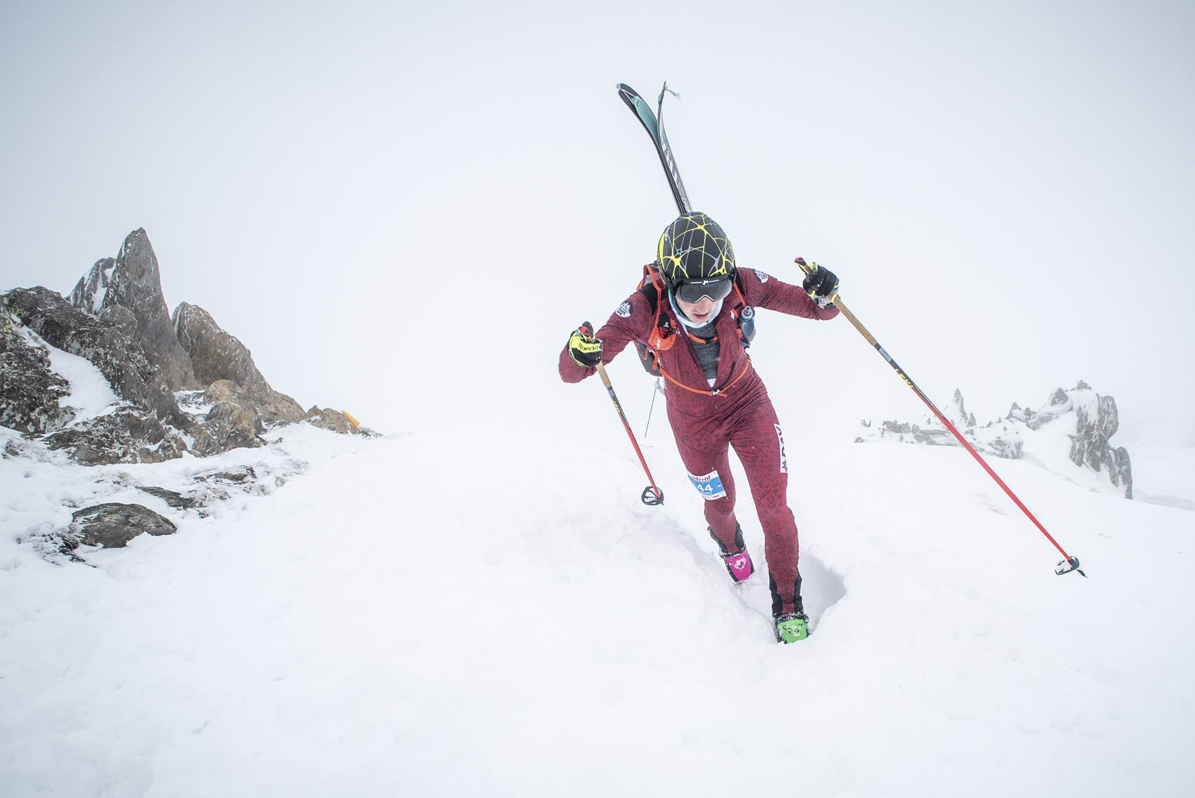 WC Andorra Individual Motiv 44 Bild Maurizio Torri LR