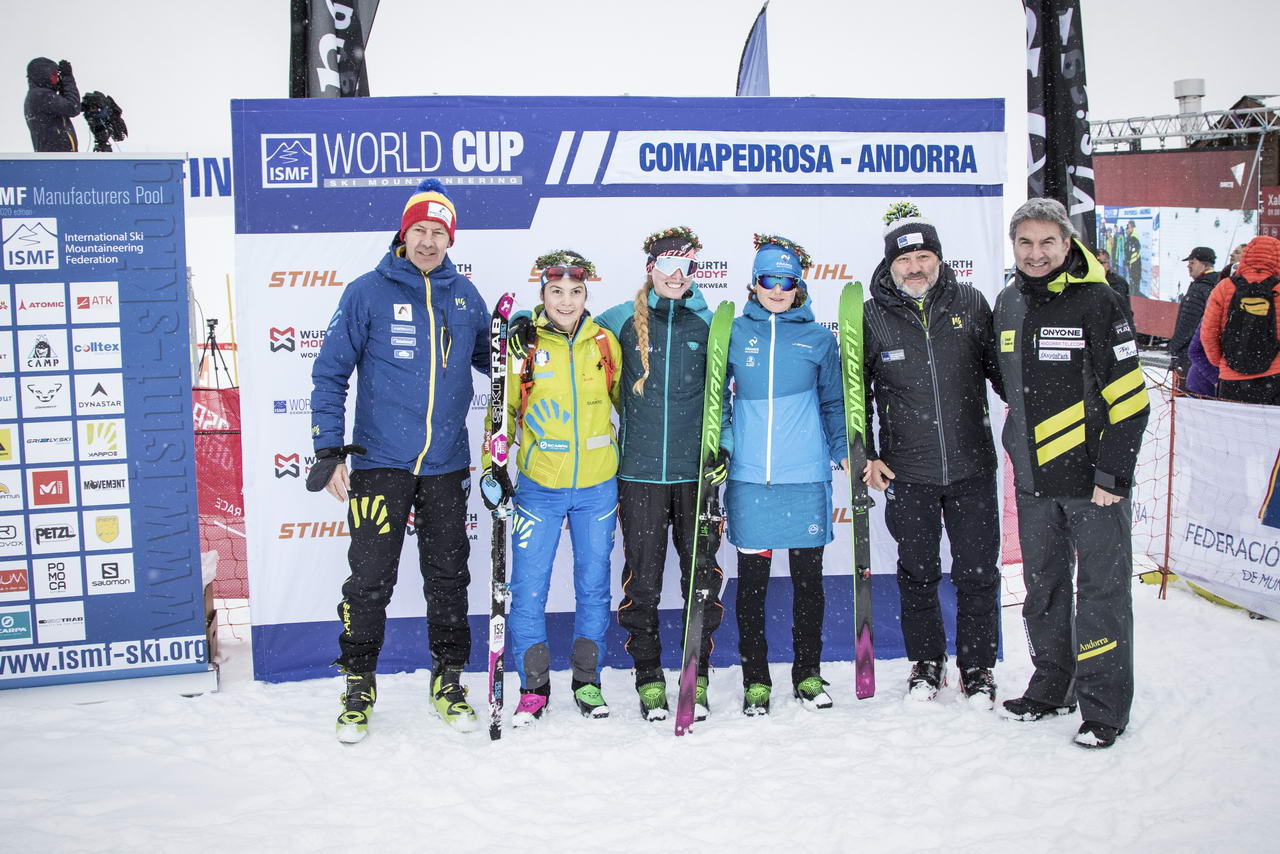 WC Andorra Vertical Motiv 108 Bild Maurizio Torri LR