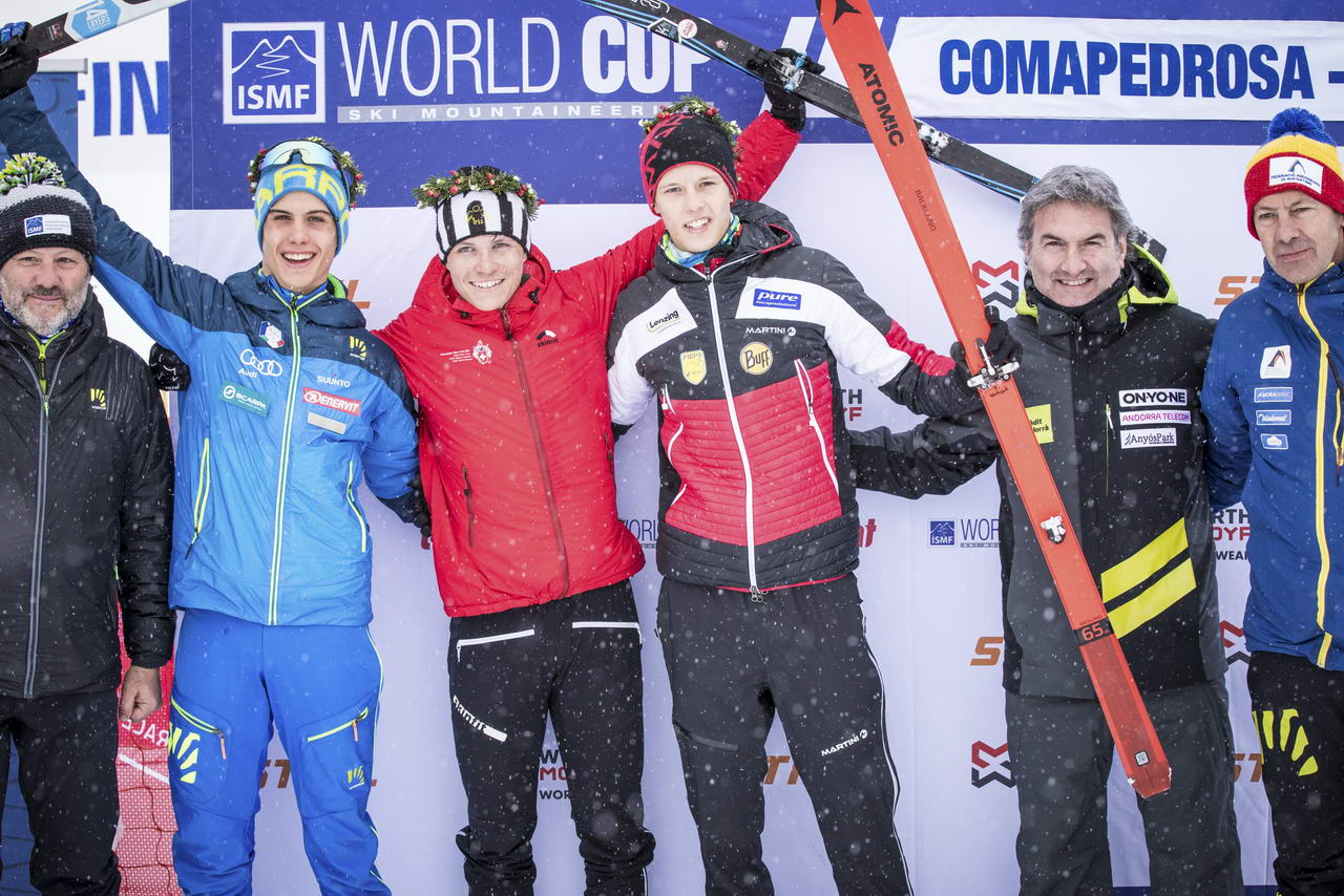 WC Andorra Vertical Motiv 145 Bild Maurizio Torri LR