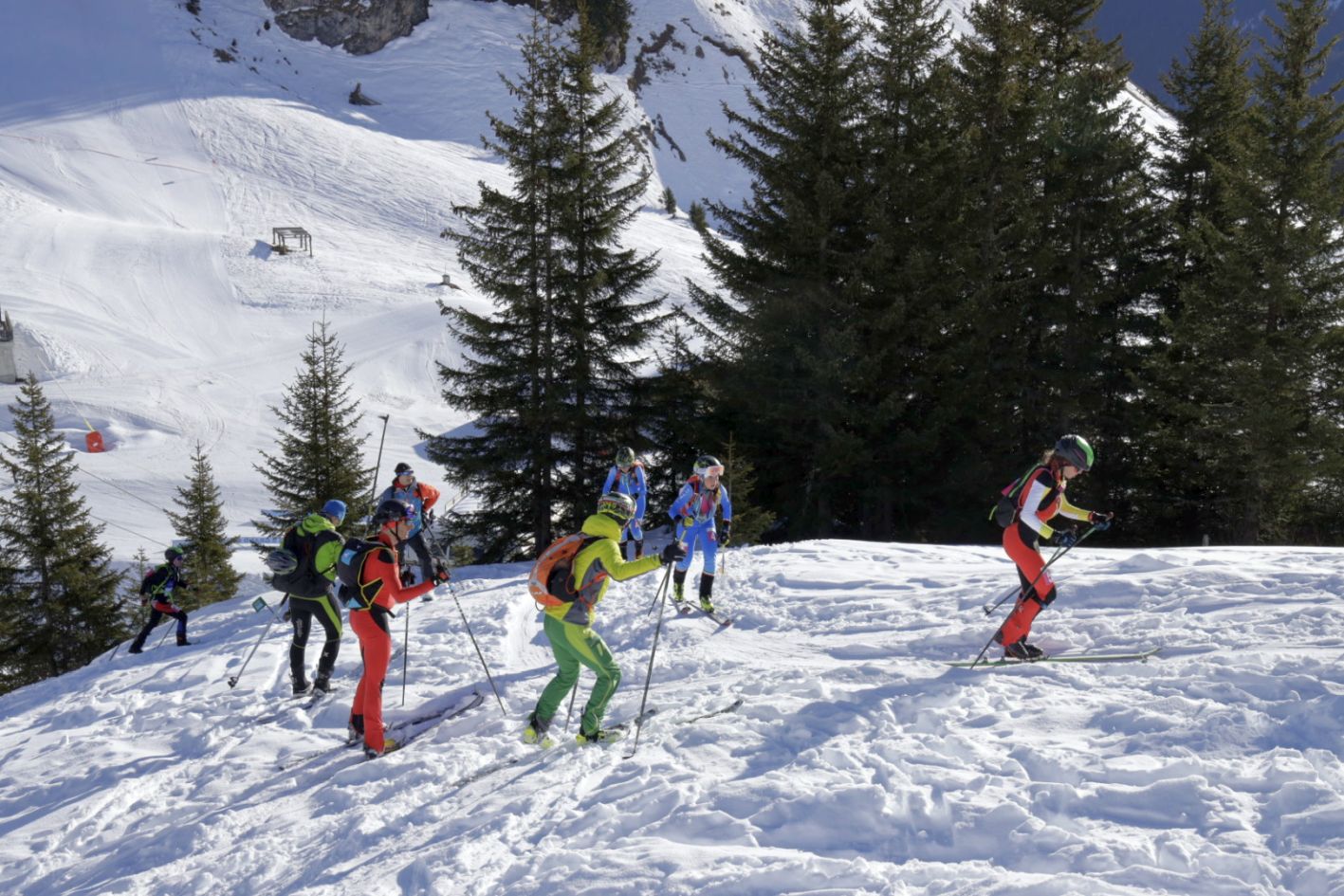 Youth Olympic Games Lausanne2020 Individual 11 Bild Areaphoto Riccardo Selvatico LR