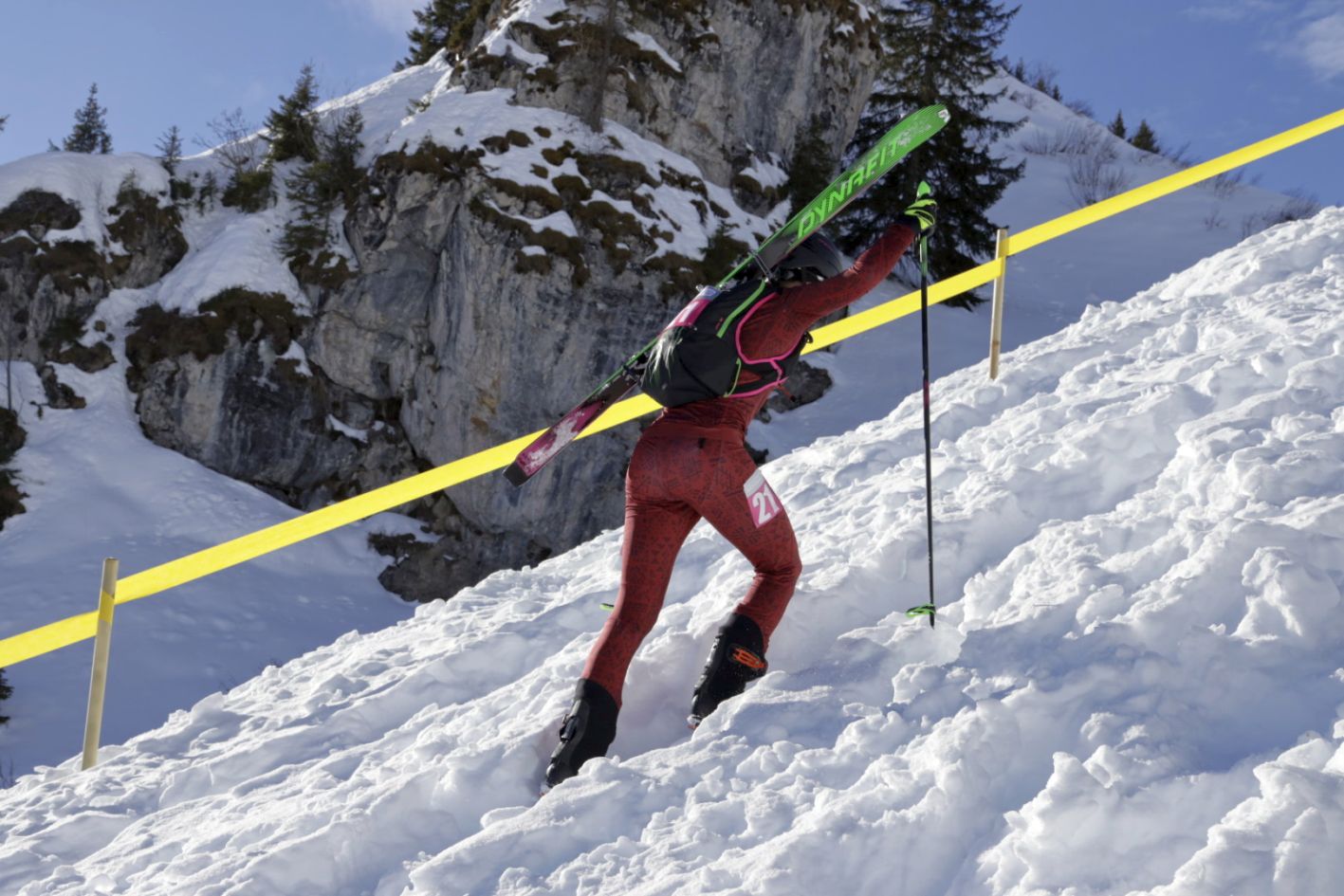 Youth Olympic Games Lausanne2020 Individual 14 Bild Areaphoto Riccardo Selvatico LR