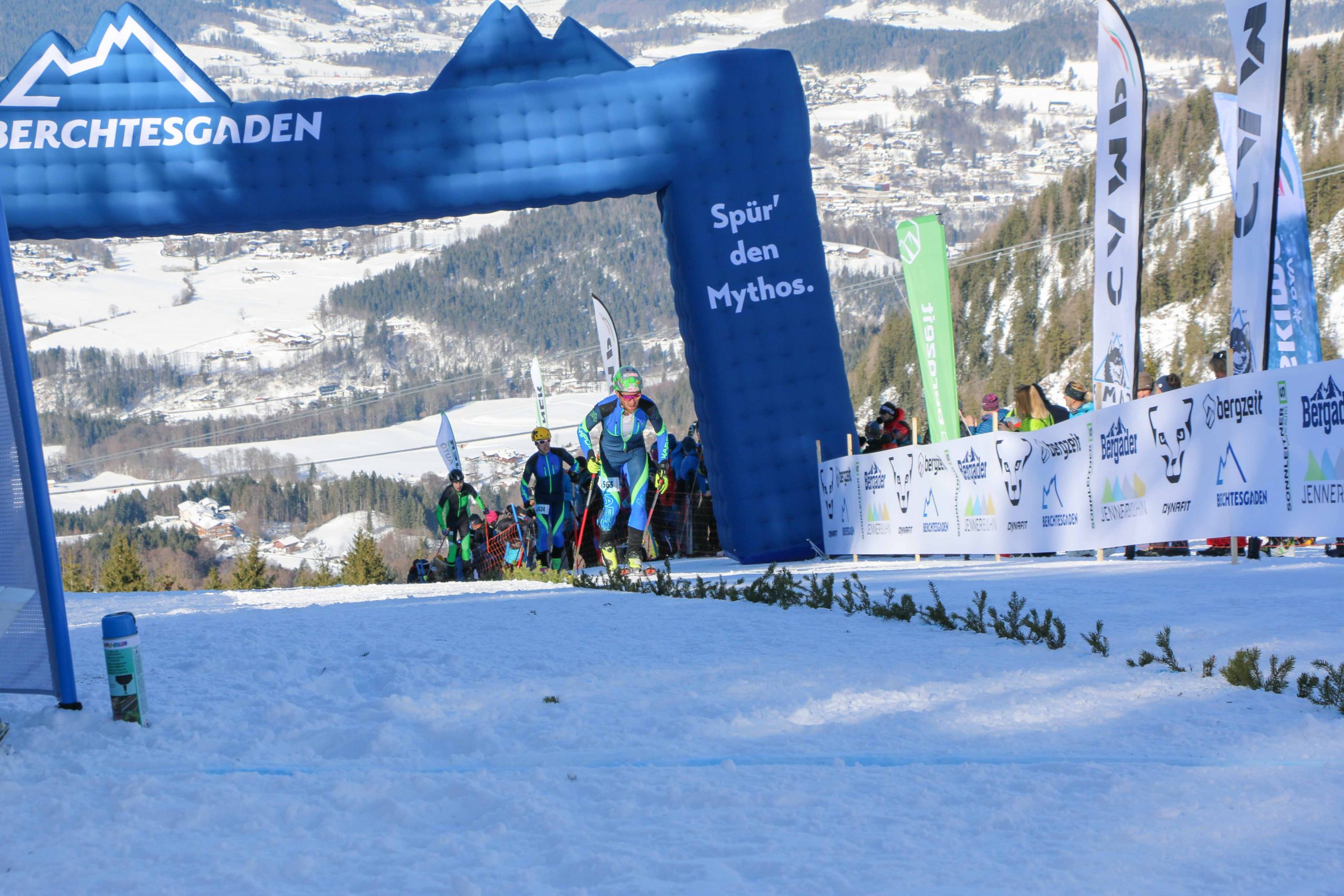 Jennerstier 2020 Alpencup Vertical Bild 12 Roland Hold LR 1
