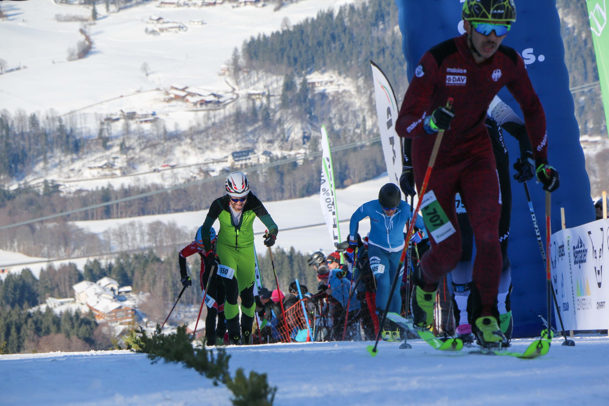 Jennerstier 2020 Alpencup Vertical Bild 15 Roland Hold LR 1